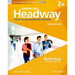 American Headway Third Edition: Level 2 Student Multi-Pack a