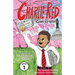Charlie Red Goes to Work (Grade 1): Inspired by the life of Dr. Charles R. Drew