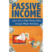 Passive Income: Learn How to Make Money Online Through Affiliate Marketing