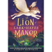 The Lion of Lark-Hayes Manor