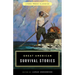 Great American Survival Stories: Lyons Press Classics