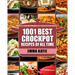 Crock Pot: 1001 Best Crock Pot Recipes of All Time (Crockpot, Crockpot Recipes, Crock Pot Cookbook, Crock Pot Recipes, Crock Pot, Slow Cooker, Slow Co