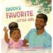 Daddy's Favorite Little Girl