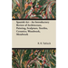 Spanish Art - An Introductory Review of Architecture, Painting, Sculpture, Textiles, Ceramics, Woodwork, Metalwork
