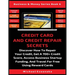 Credit Card And Credit Repair Secrets: Discover How To Repair Your Credit, Get A 700+ Credit Score, Access Business Startup Funding, And Travel For Fr
