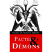 Pactes & Démons: Évocation des Puissances Infernales