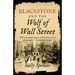 Blackstone and the Wolf of Wall Street