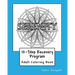 12-Step Recovery Program Adult Coloring Book