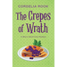The Crepes of Wrath