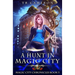 A Hunt in Magic City