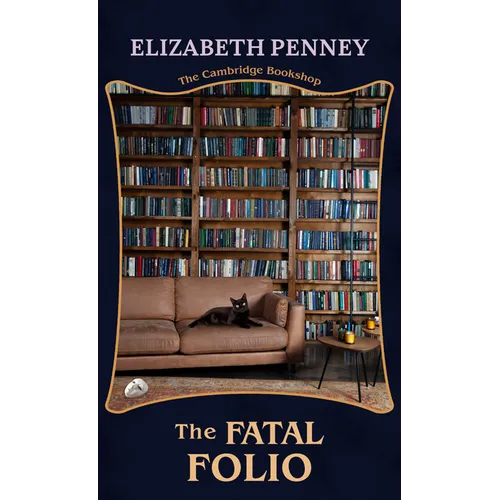 The Fatal Folio
