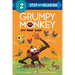 Grumpy Monkey Too Many Bugs