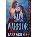 Bride Takes a Warrior: A Scottish Historical Romance
