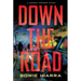 Down the Road: A Zombie Horror Story