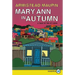 Mary Ann in Autumn: A Tales of the City Novel