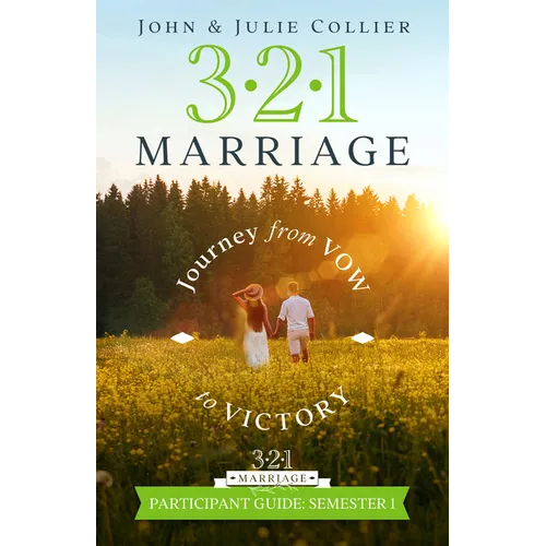 321 Marriage: Journey from Vow to Victory!