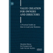 Value Creation for Owners and Directors: A Practical Guide on How to Lead Your Business