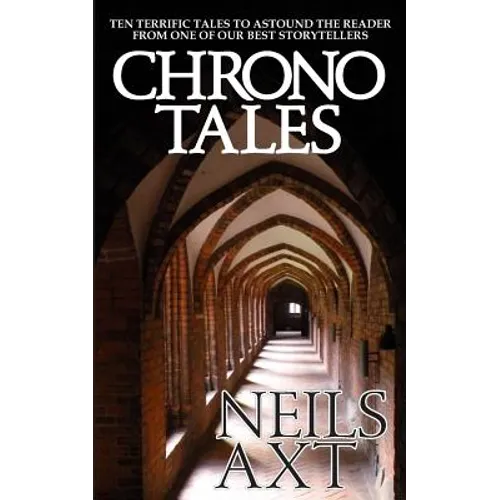 ChronoTales