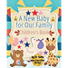 A New Baby for our Family: Children' s Book