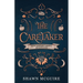 The Caretaker: A Cozy Paranormal Midlife Mystery