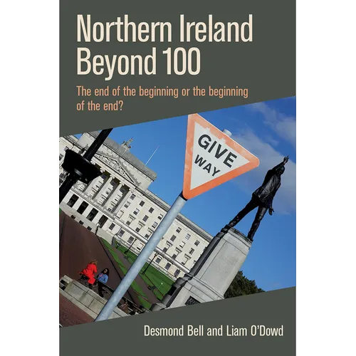 Northern Ireland Beyond 100