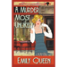 A Murder Most Unlikely: A 1920's Murder Mystery