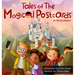 Tales of the Magical Postcards in Deutschland