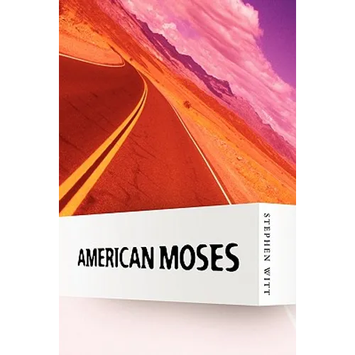 American Moses