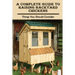 A Complete Guide To Raising Backyard Chickens: Things You Should Consider: What Do I Need For Backyard Chickens