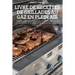 Livre de Recettes de Grillades Au Gaz En Plein Air