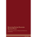 Reversing Rocky Mountain Spotted Fever The Raw Vegan Detoxification & Regeneration Workbook for Curing Patients.