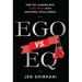 Ego vs. EQ: How Top Leaders Beat 8 Ego Traps With Emotional Intelligence