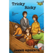 Tricky Ricky: The Homestead Twins (Part 1)