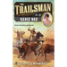 The Trailsman #362: Range War