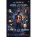 The Medical Astrology Series- Volume 1: Planets and Diseases: The foundation of Vedic astrology, Part-1: Unlocking Your Inner Drive