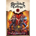 Hell to Pay: A Tale of the Shrouded College