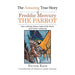 The Amazing True Story of Freddie Mercury The Parrot: How a Missing Macaw Captured the Hearts of an Entire Community