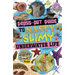 Gross-Out Guide to Nasty, Slimy Underwater Life