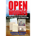 Open Wounds: My memoir as a brown-water U.S. Navy sailor in the Vietnam War
