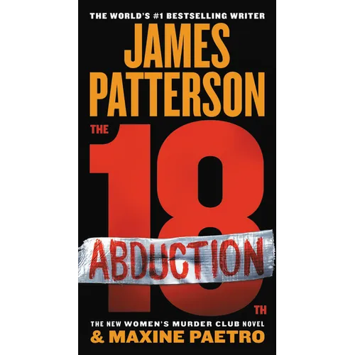 The 18th Abduction