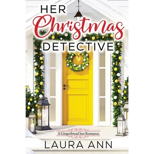 Her Christmas Detective