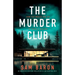 The Murder Club: An absolutely gripping thriller with a jaw-dropping twist