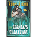 Corvak's Challenge