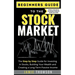 Beginner Guide to the Stock Market