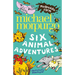 Mudpuddle Farm: Six Animal Adventures