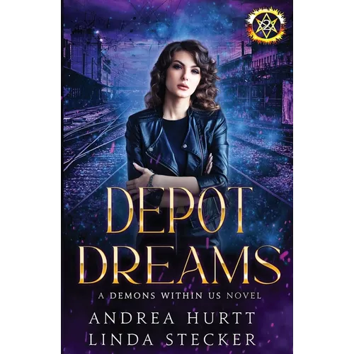 Depot Dreams - Book Two