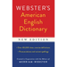 Webster's American English Dictionary, New Edition