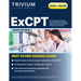 ExCPT Exam Study Guide: A Rapid Test Prep Review with Practice Questions for the Certification of Pharmacy Technicians