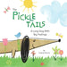 The Pickle Tails: A Long Dog With Big Feelings