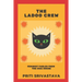The Ladoo Crew: Feminist Fables from The Chai House